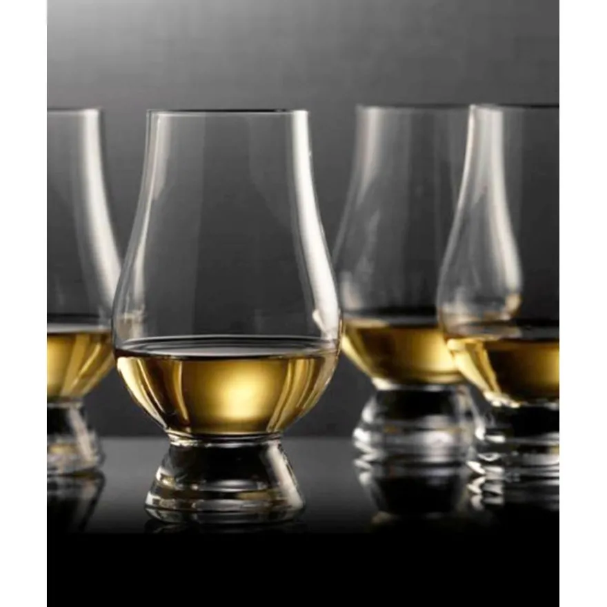 Glencairn Glass viskilasi