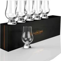 Glencairn Glass viskilasi