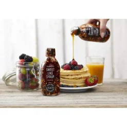 Good Good Sweet Like Syrup makeutussiirappi, vaahterasiirappi 350 g