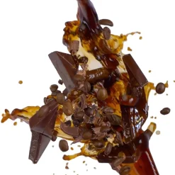 Goodio Coffee luomu-suklaa 56%, 48 g