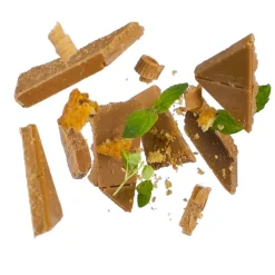 Goodio Minty Cookie Dough luomu-valkosuklaa 48 g
