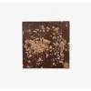 Goodio Salted Caramel luomu-suklaa 49%, 48 g