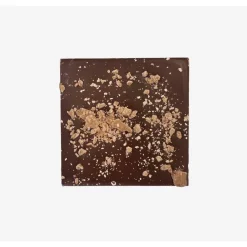 Goodio Salted Caramel luomu-suklaa 49%, 48 g