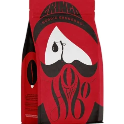 Gringo Nordic The Hobo Espresso 500 g kahvipavut
