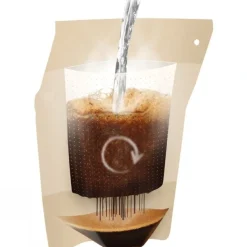 Grower's Cup Brazil Coffeebrewer -retkikahvi