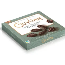 Guylian Dark Praliné Seashells suklaakonvehti 225 g