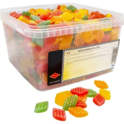 Halva Hedelmäruutu, laatikko 2 kg