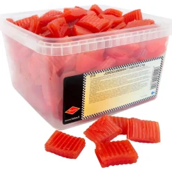 Halva Mansikkamattopala, laatikko 2 kg