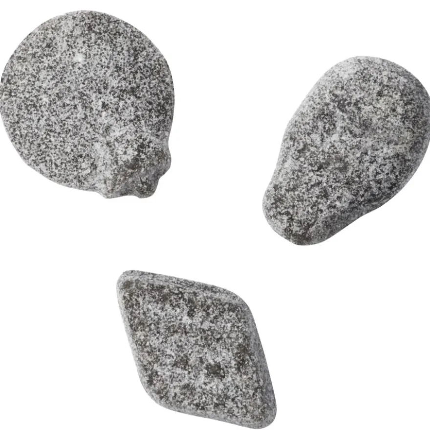 Halva X-Salt Salmiakki 120 g pussi