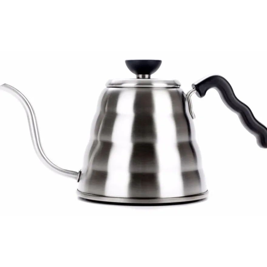 Hario Buono Kettle teräksinen vesipannu