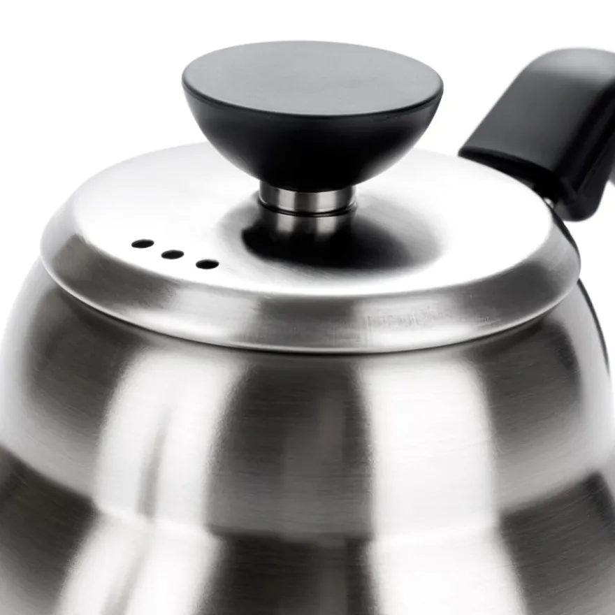 Hario Buono Kettle teräksinen vesipannu