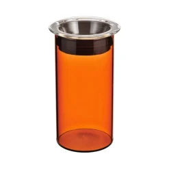 Hario Colors Canister lasinen säilytyspurkki 400 ml