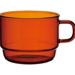 Hario Colors pinottava lasimuki 300 ml