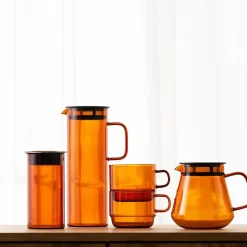 Hario Colors tee- ja kahvikannu 600 ml