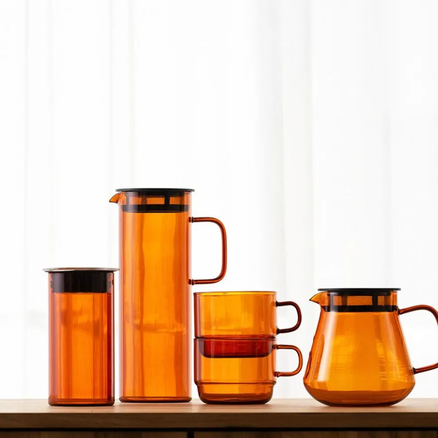 Hario Colors tee- ja kahvikannu 600 ml