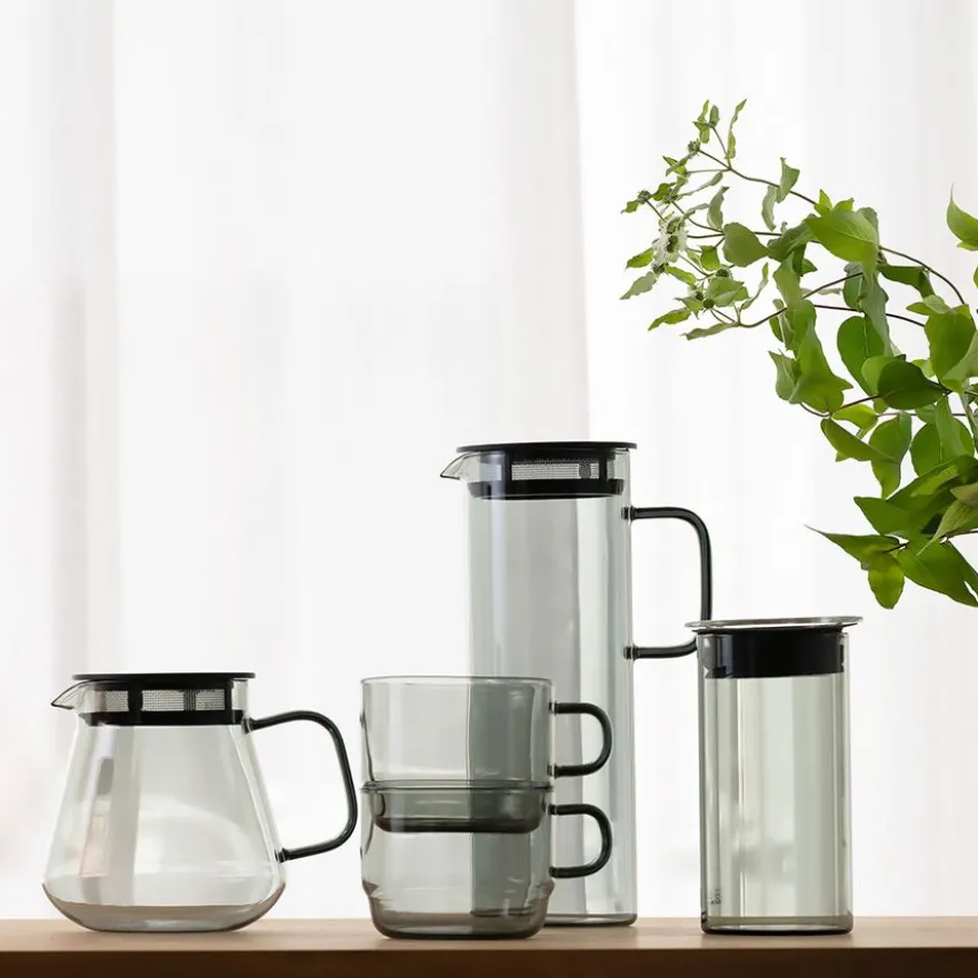 Hario Colors tee- ja kahvikannu 600 ml