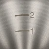 Hario Double Mesh Metal Dripper V60-01 suodatinsuppilo