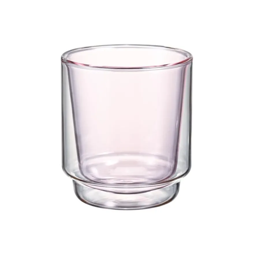 Hario Double-Walled Matcha Cup -matchalasi 370 ml