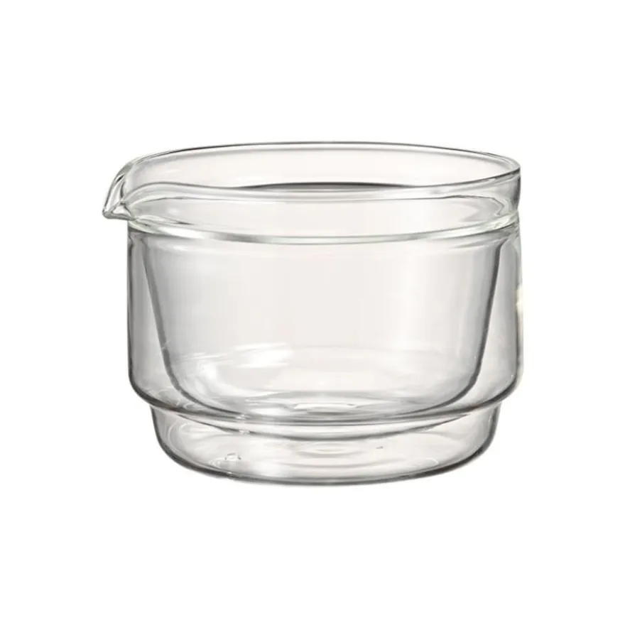 Hario Double-Wall Matcha Bowl -matchakulho 300 ml