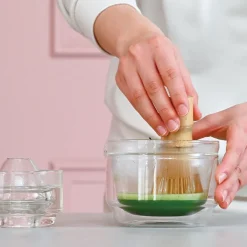 Hario Double-Wall Matcha Bowl -matchakulho 300 ml