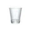 Hario Espresso Shot Glass espressolasi 80 ml