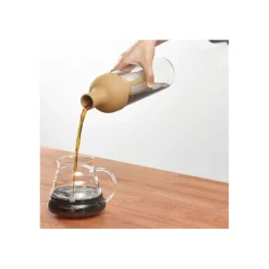 Hario Filter-In Bottle Cold Brew Coffee -kahvipullo 650 ml
