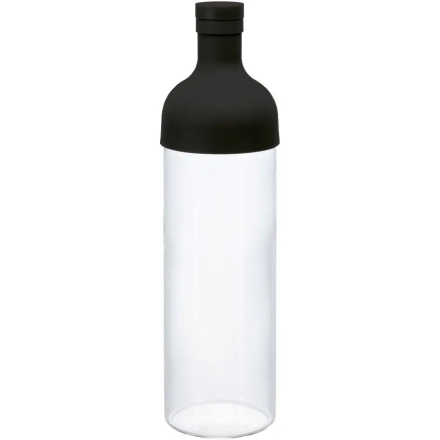 Hario Filter-In Bottle Cold Brewed Tea -teepullo 750 ml