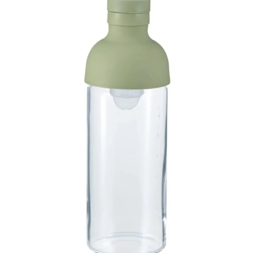 Hario Filter-In Bottle Cold Brewed Tea -teepullo 300 ml
