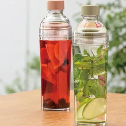 Hario Filter-in Portable cold brew teepullo 400 ml