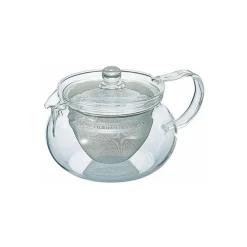 Hario Kyusu Maru teepannu