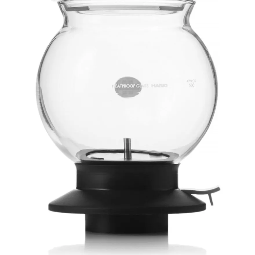 Hario Largo Tea Dripper teesuodatin 800 ml