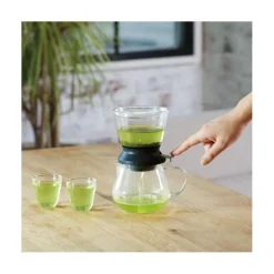 Hario Largo 35 Tea Dripper teesuodatin 350 ml