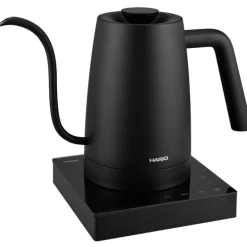 Hario Lyra söhköinen vedenkeitin lämpötilansäädöllä 800 ml