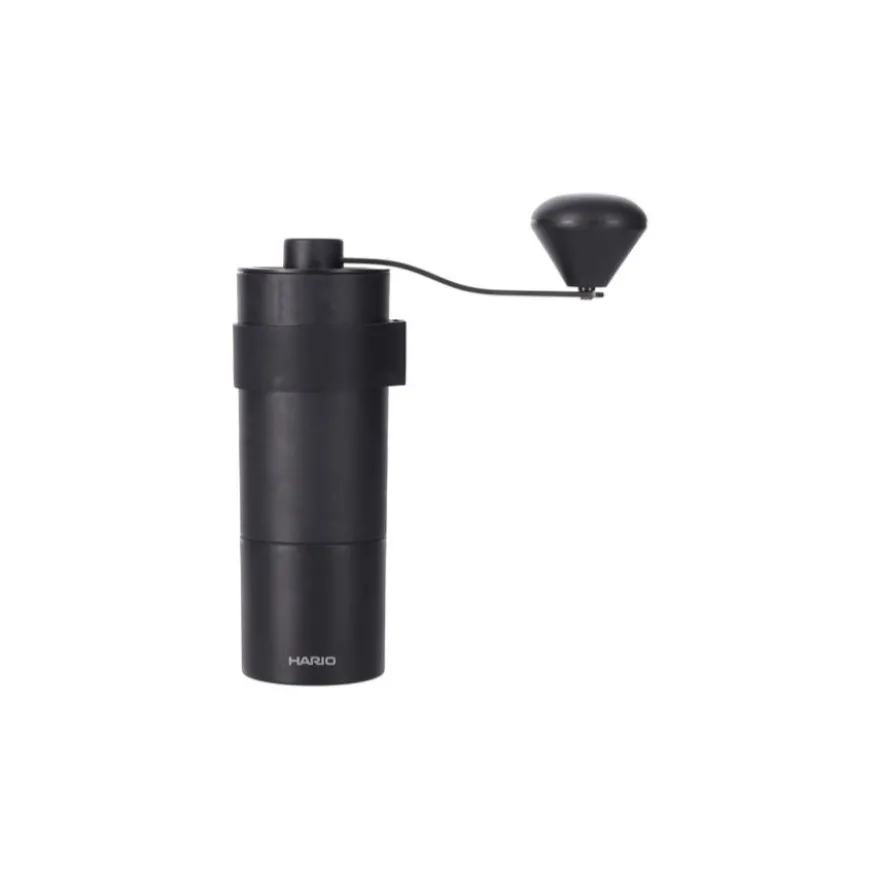 Hario Mini Black PRO kahvimylly