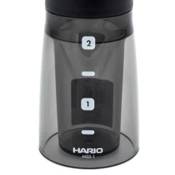 Hario Mini Slim Plus käsikäyttöinen kahvimylly