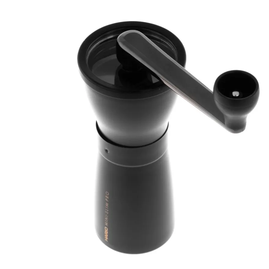 Hario Mini Slim PRO käsikäyttöinen kahvimylly