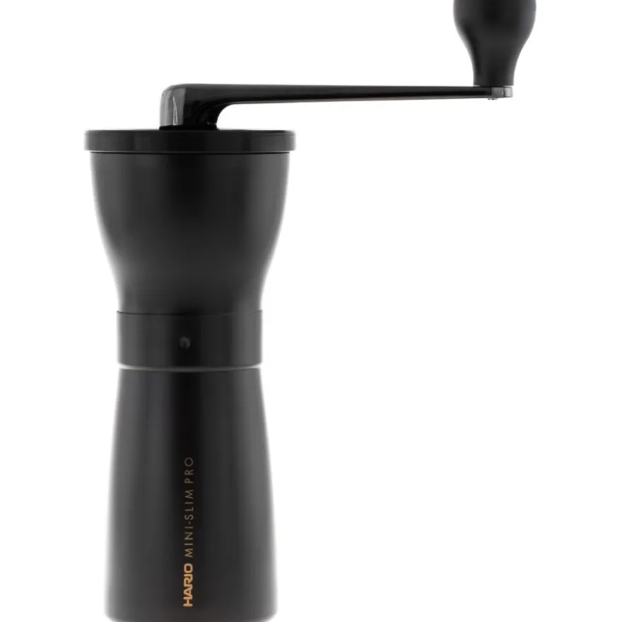 Hario Mini Slim PRO käsikäyttöinen kahvimylly