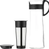 Hario Mizudashi Cold Brew Coffee Pot -kahvikannu 1 l
