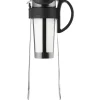 Hario Mizudashi Cold Brew Coffee Pot -kahvikannu 1 l