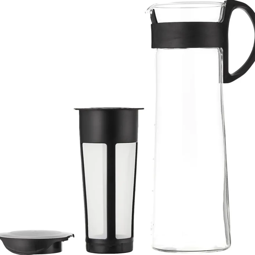 Hario Mizudashi Cold Brew Coffee Pot -kahvikannu 1 l