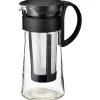 Hario Mizudashi Cold Brew Coffee Pot -kahvikannu 600 ml