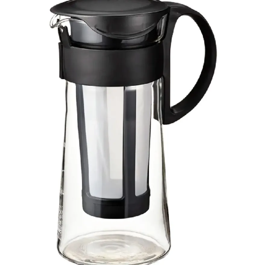 Hario Mizudashi Cold Brew Coffee Pot -kahvikannu 600 ml