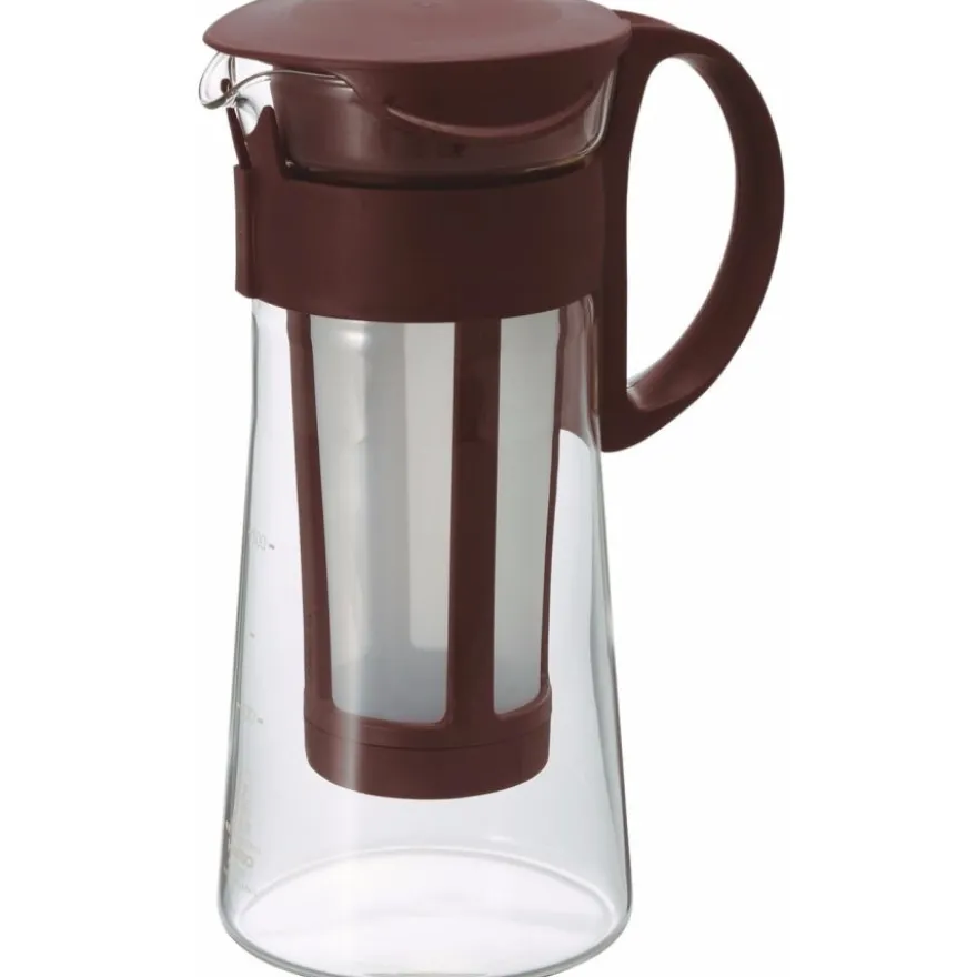 Hario Mizudashi Cold Brew Coffee Pot -kahvikannu 600 ml