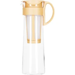 Hario Mizudashi Cold Brew Coffee Pot -kahvikannu 1 l