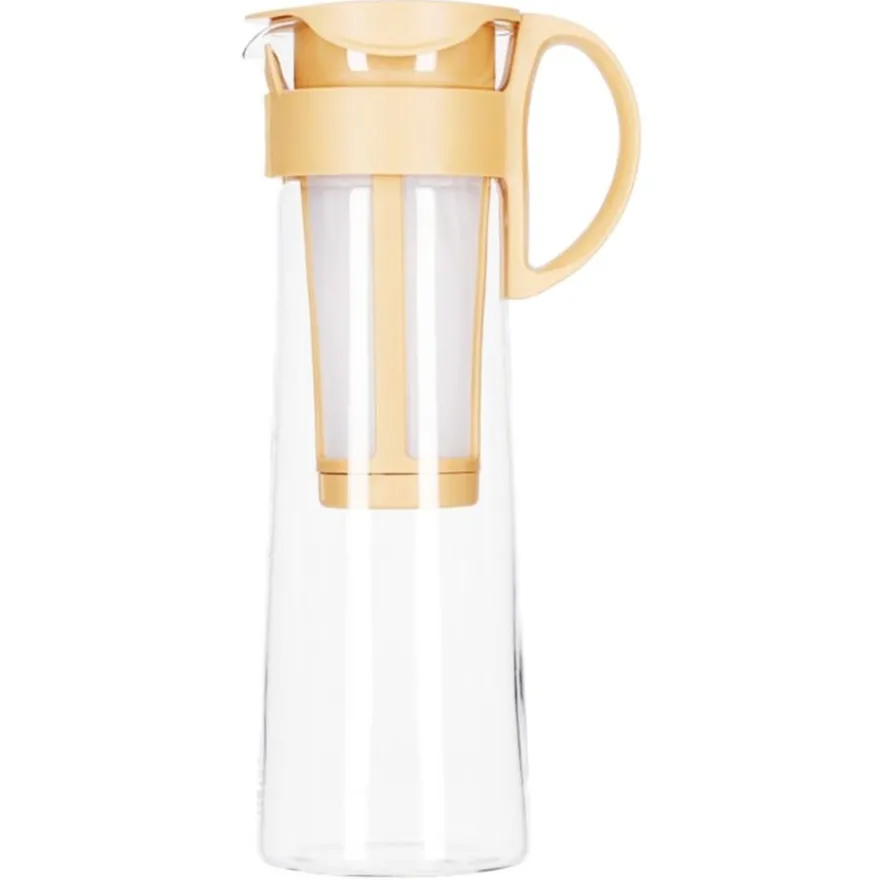 Hario Mizudashi Cold Brew Coffee Pot -kahvikannu 1 l
