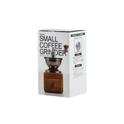Hario MM-2 Small Coffee Grinder käsikäyttöinen kahvimylly