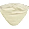 Hario suodatinkangas 480 ml Drip Pot Woodneck kahvisuodattimeen, 3 kpl
