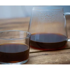 Hario V60 Barista Server lasikannu
