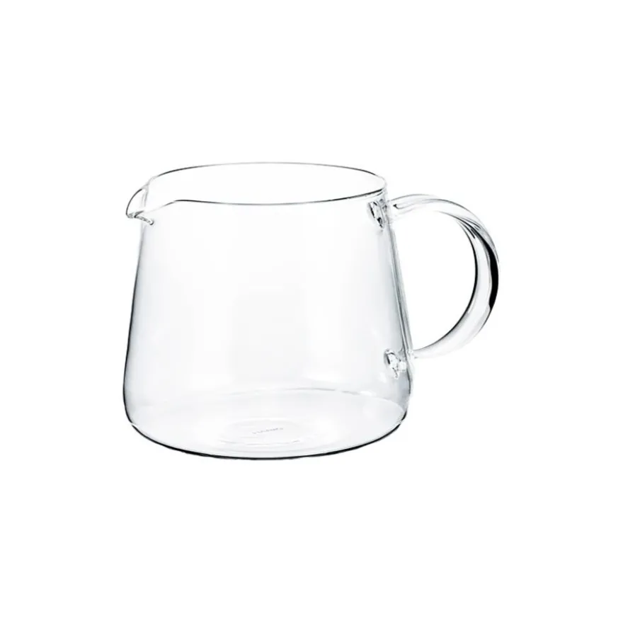 Hario V60 Barista Server lasikannu