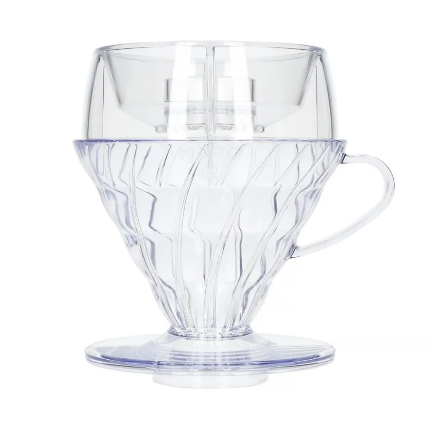 Hario V60-02 Drip-Assist Set